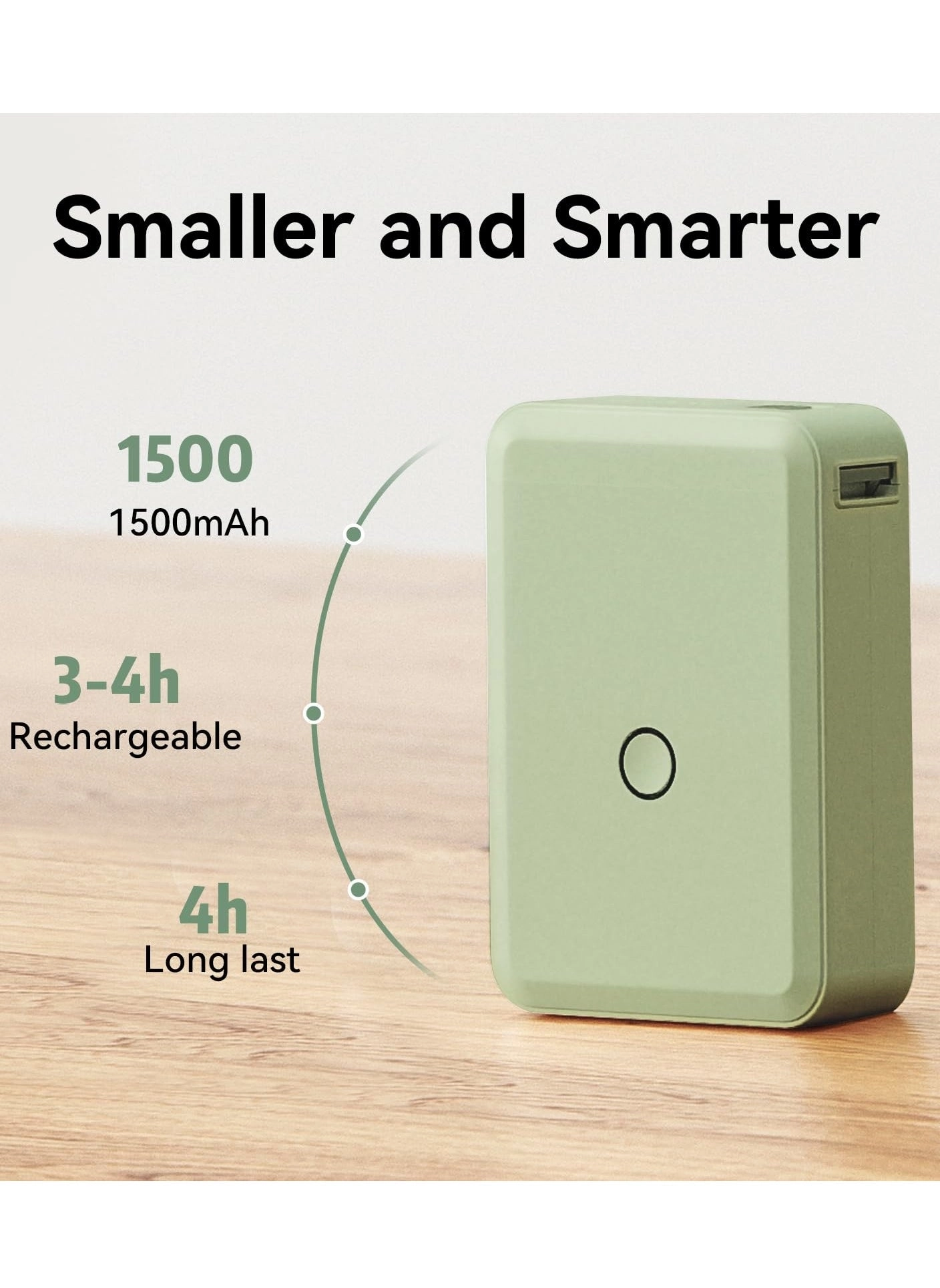 D110 - Thermal 15 millimeter