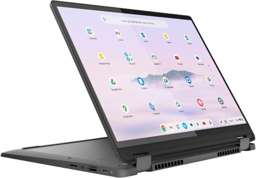 Ideapad Flex 5i 83EK001QUX - 14'' Core i3-1315U 8GB DDR4 256GB SSD