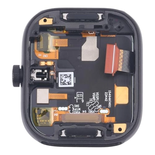 Redmi Watch 4 - LCD Screen Frame Bezel Plate