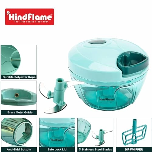 Nano KH-1BJIO+LIGHTER+HOSE GAS Cooker