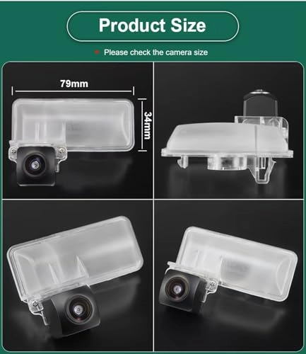 56054158AB - Night vision Wireless 1080P