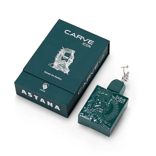 Carve Icon Eau de Parfum 100 ml