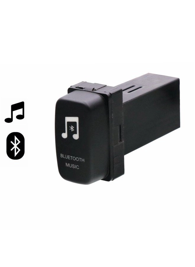 Timloon Bluetooth Music Adapter Module - Bluetooth 4.0 Auxiliary