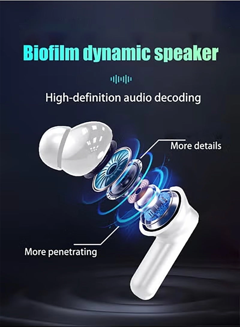 LX10 Wireless Earbud