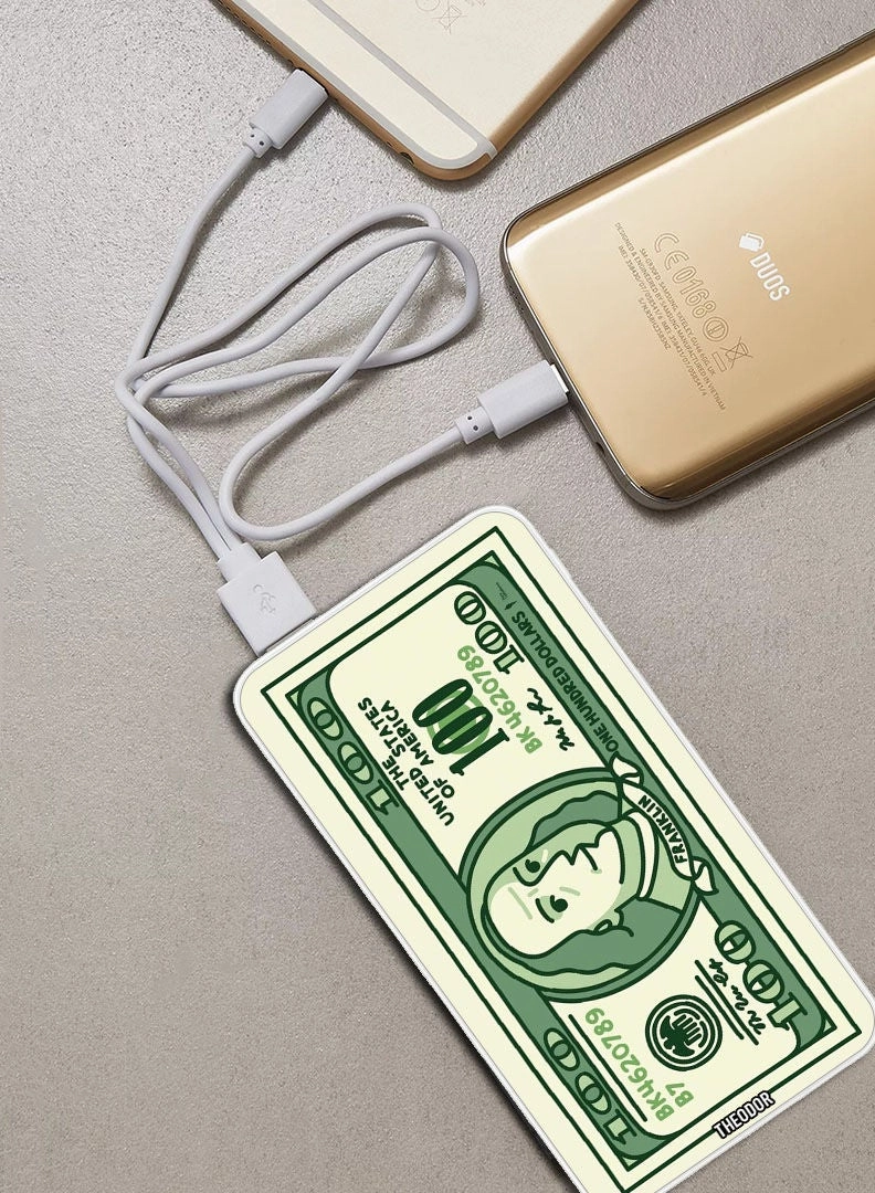 EX_PPBA127 - 10000mAh