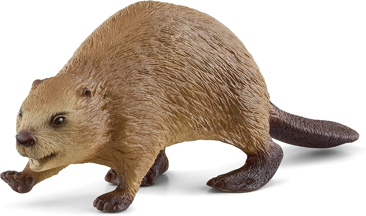 schleich Beaver - 3+