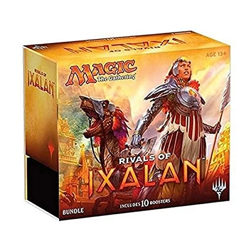 MTG-RIX-BU-EN - 80pcs Bundle