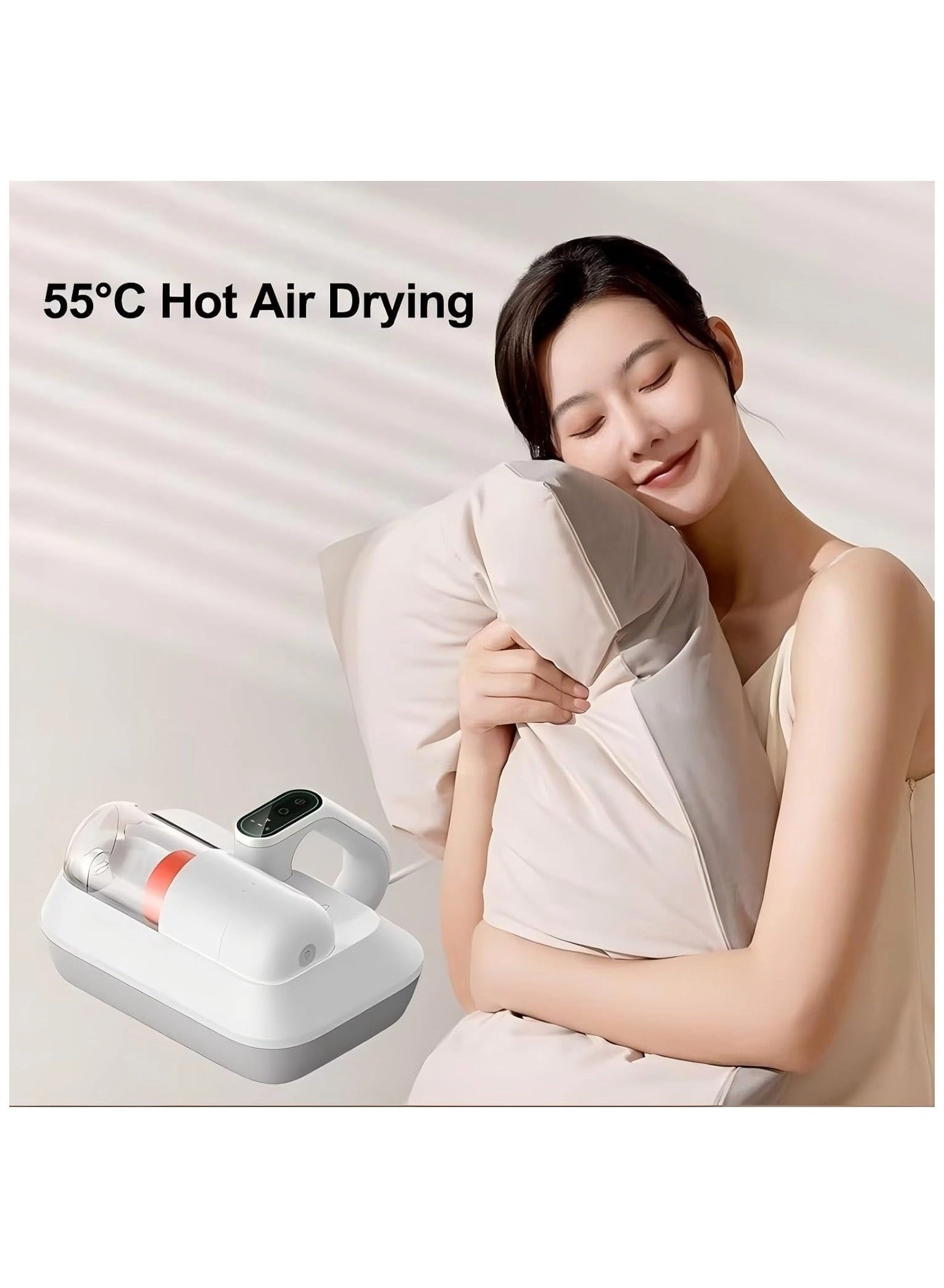 Dust Mite Vacuum Cleaner Pro (BHR8943EU)