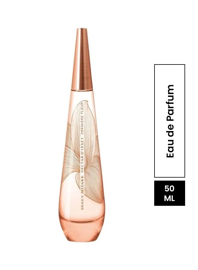 Nectar D'Issey Premiere Fleur Eau de Parfum 50ml