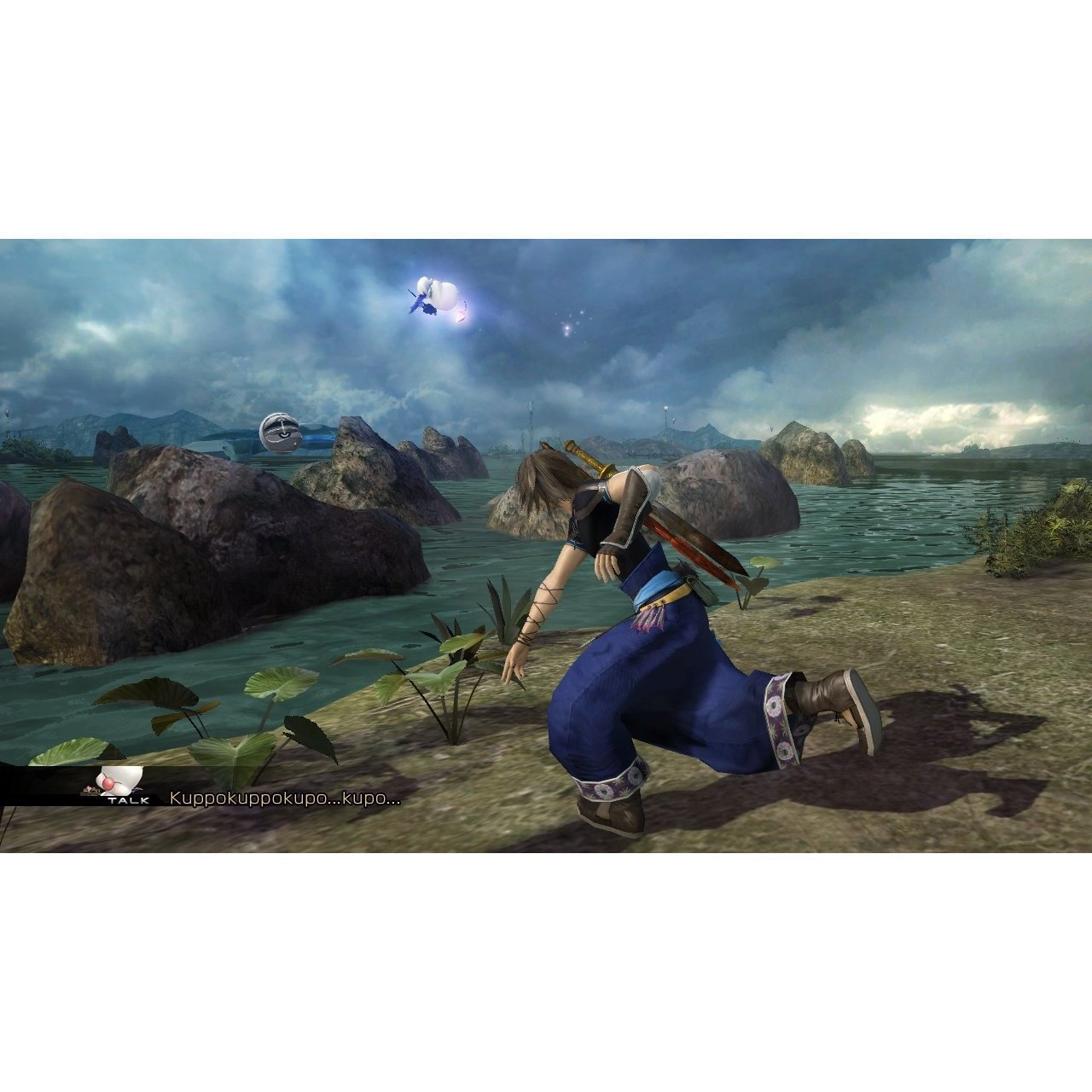 Final Fantasy XIII - Playstation 3