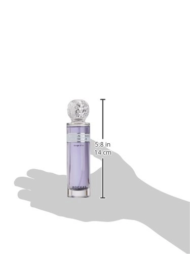 Songe d'Iris Eau de Toilette 50 ml