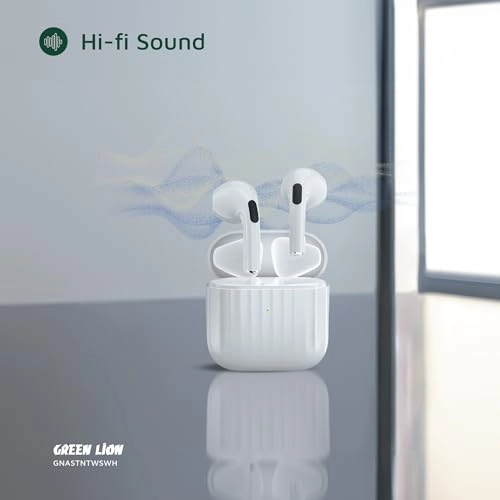 Austin Wireless Earbud