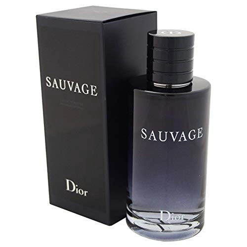 Sauvage Eau de Toilette 200 ml
