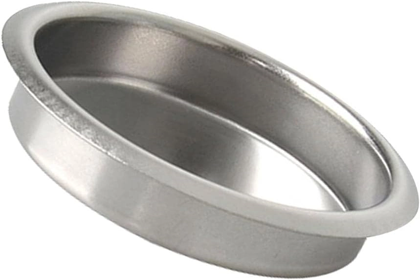 Backflush Disk - 58mm Stainless Steel