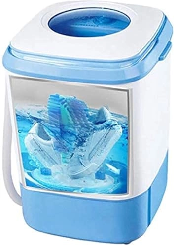 Shoe Washing Machine - Portable Energy saving