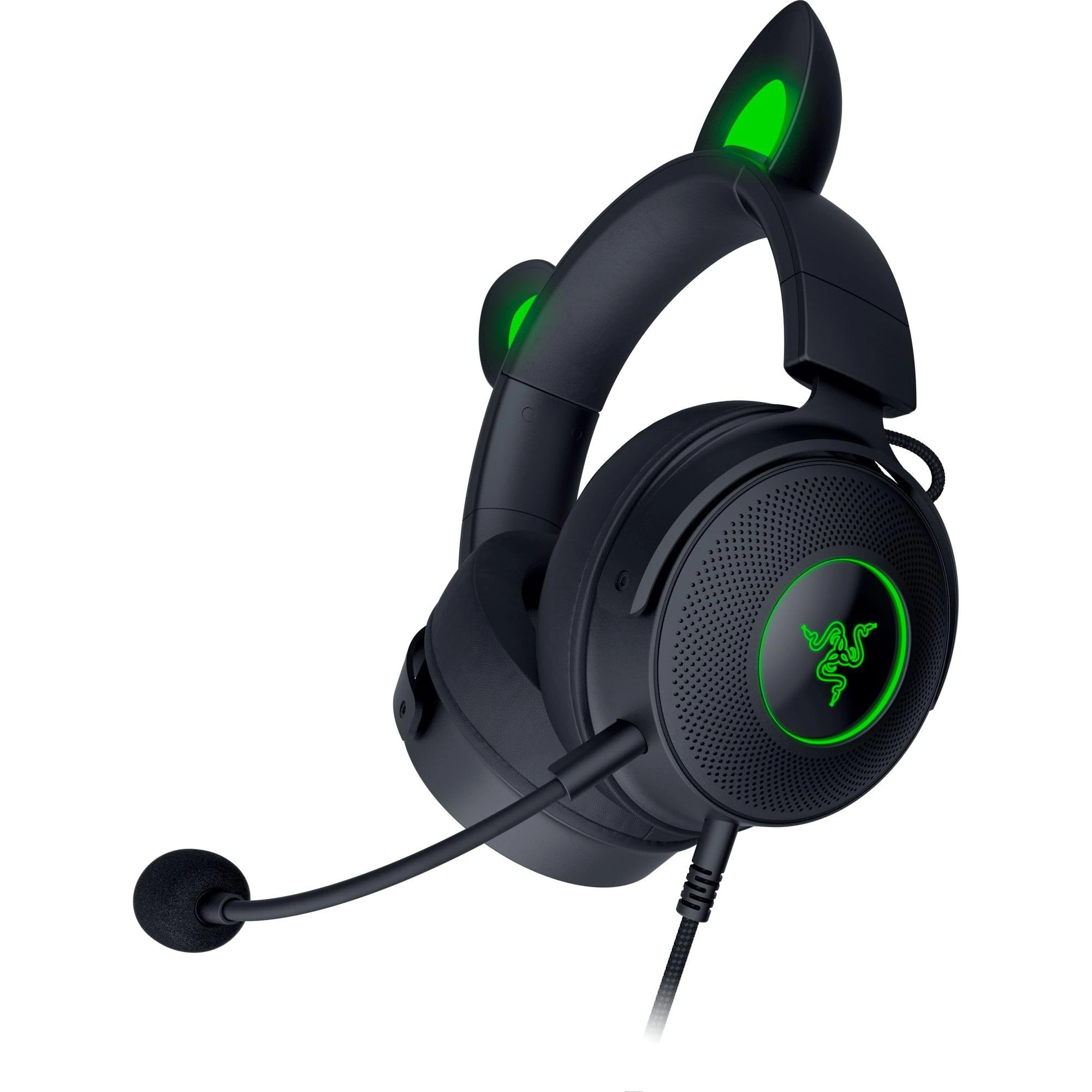 Razer Kraken Kitty V2 Pro Wired Headphone
