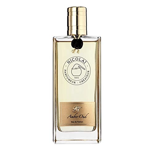 Amber Oud Eau de Parfum - 100 ml