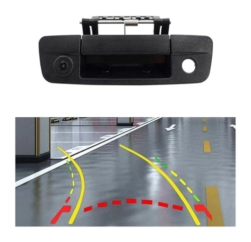 Rear View Camera - Night vision Wireless