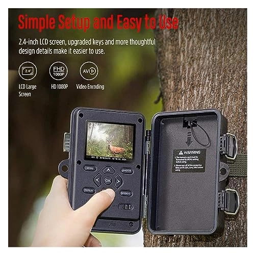 Mini600 - 20MP
