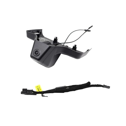 Dash Cam - 4K 2160P for Hongqi H5 II 2022-2024