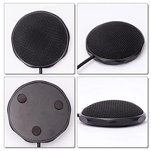 USB Condenser Microphone