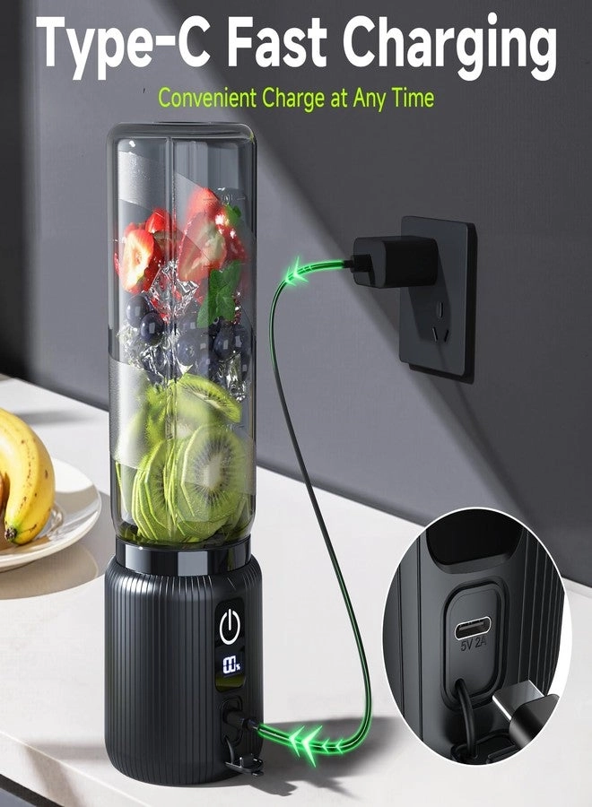 Portable Blender