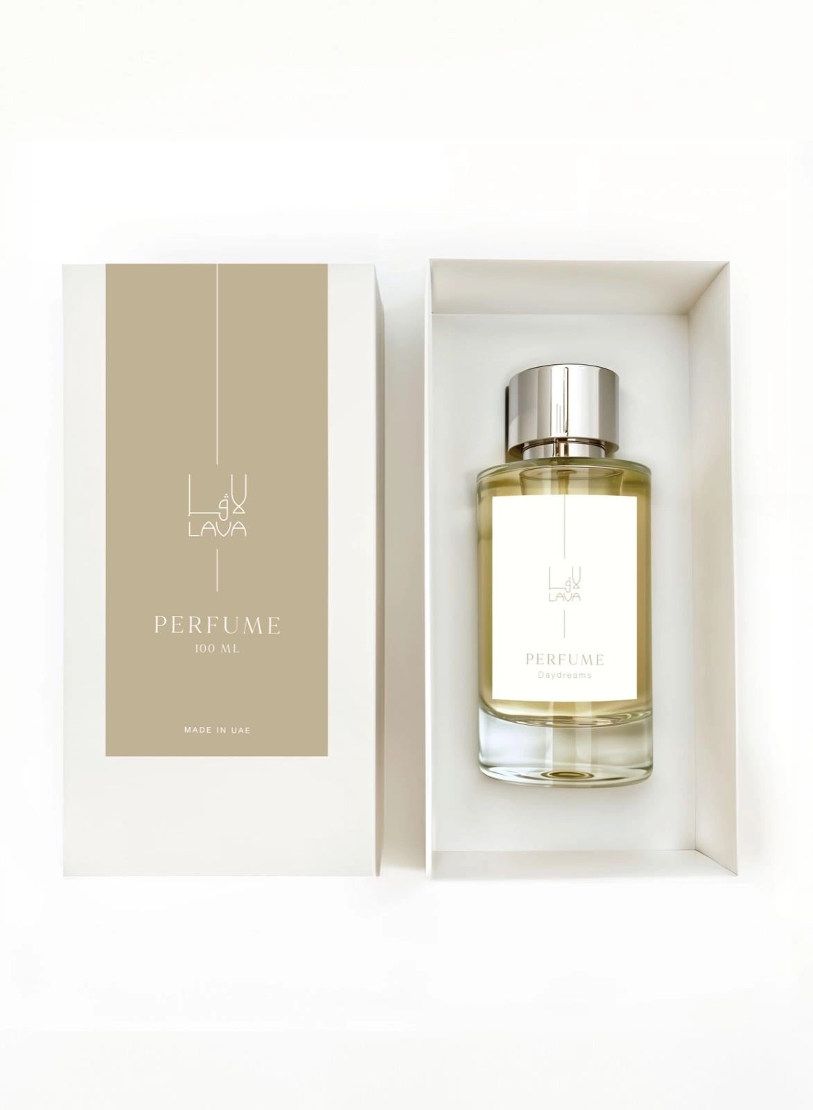 Shadows Eau de Parfum 100 ml