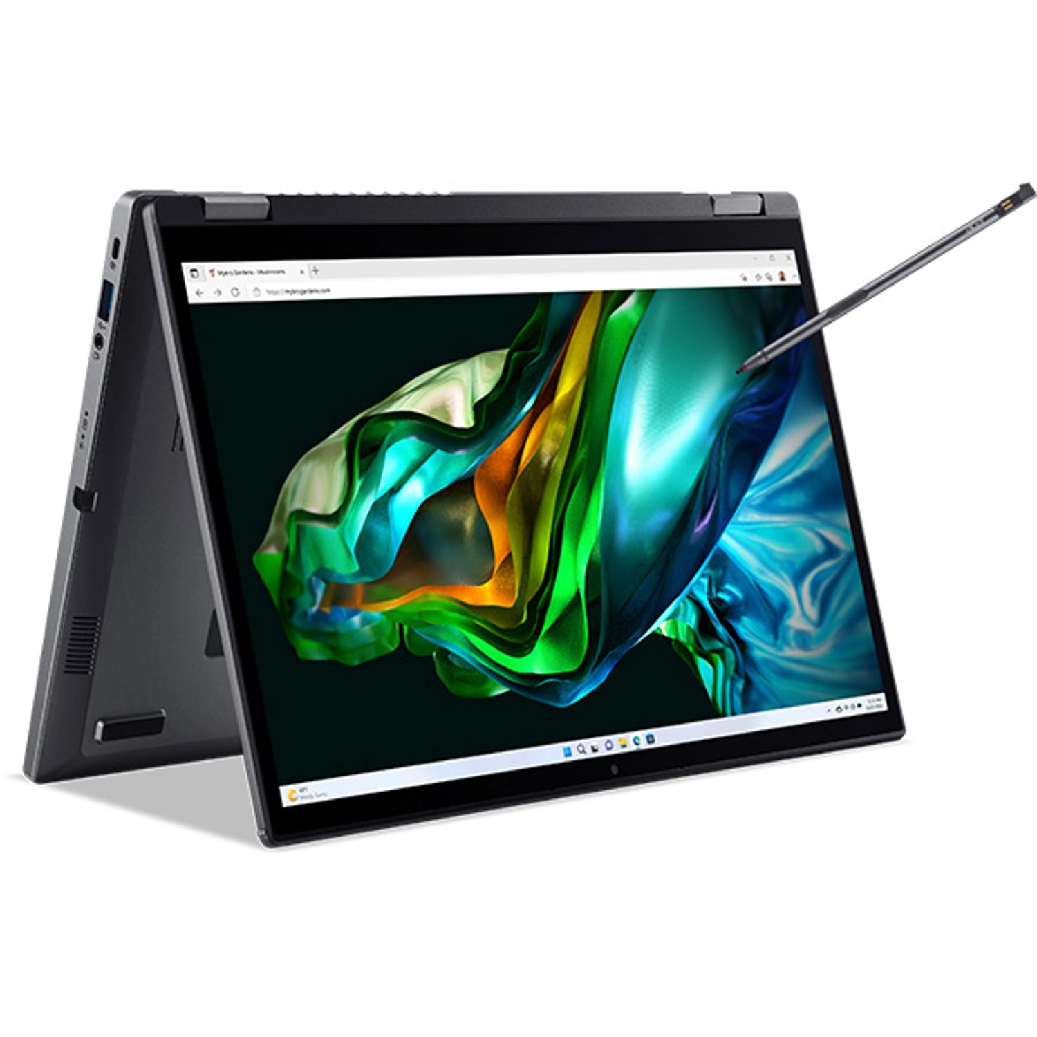 Aspire 5 Spin 14 NX.KHKEM.002 - 14'' i7-1355U 16GB DDR5 512GB SSD