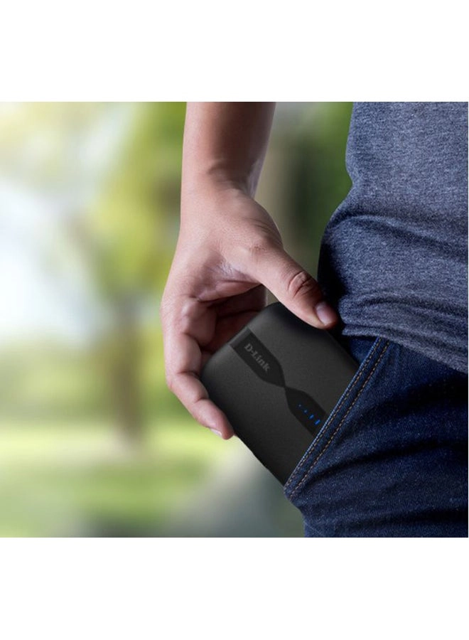 DWR-932 - 4G LTE 802.11n 300 Mbps