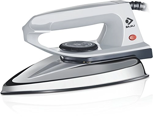 DX-2 - 600W Dry Iron Black
