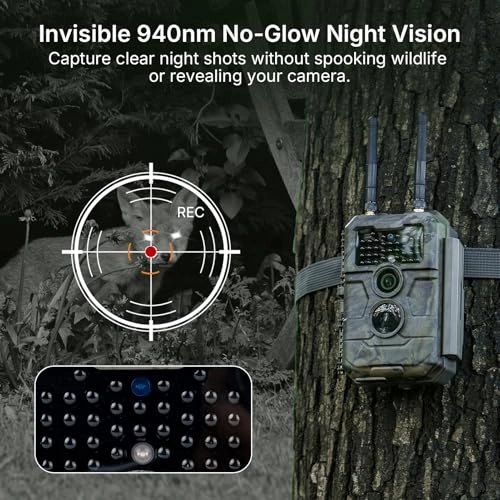 E6 2.0 - 64MP