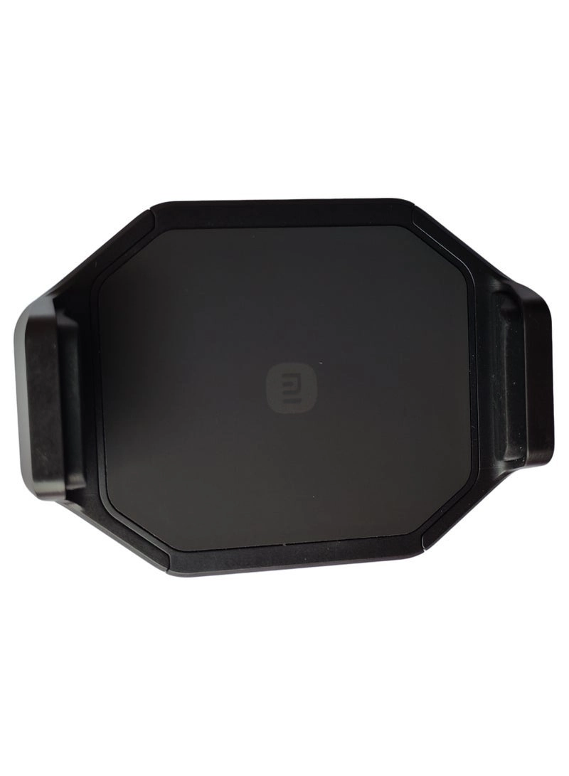 Ice Cooler Back Clip - 30W Colorful Light Effect