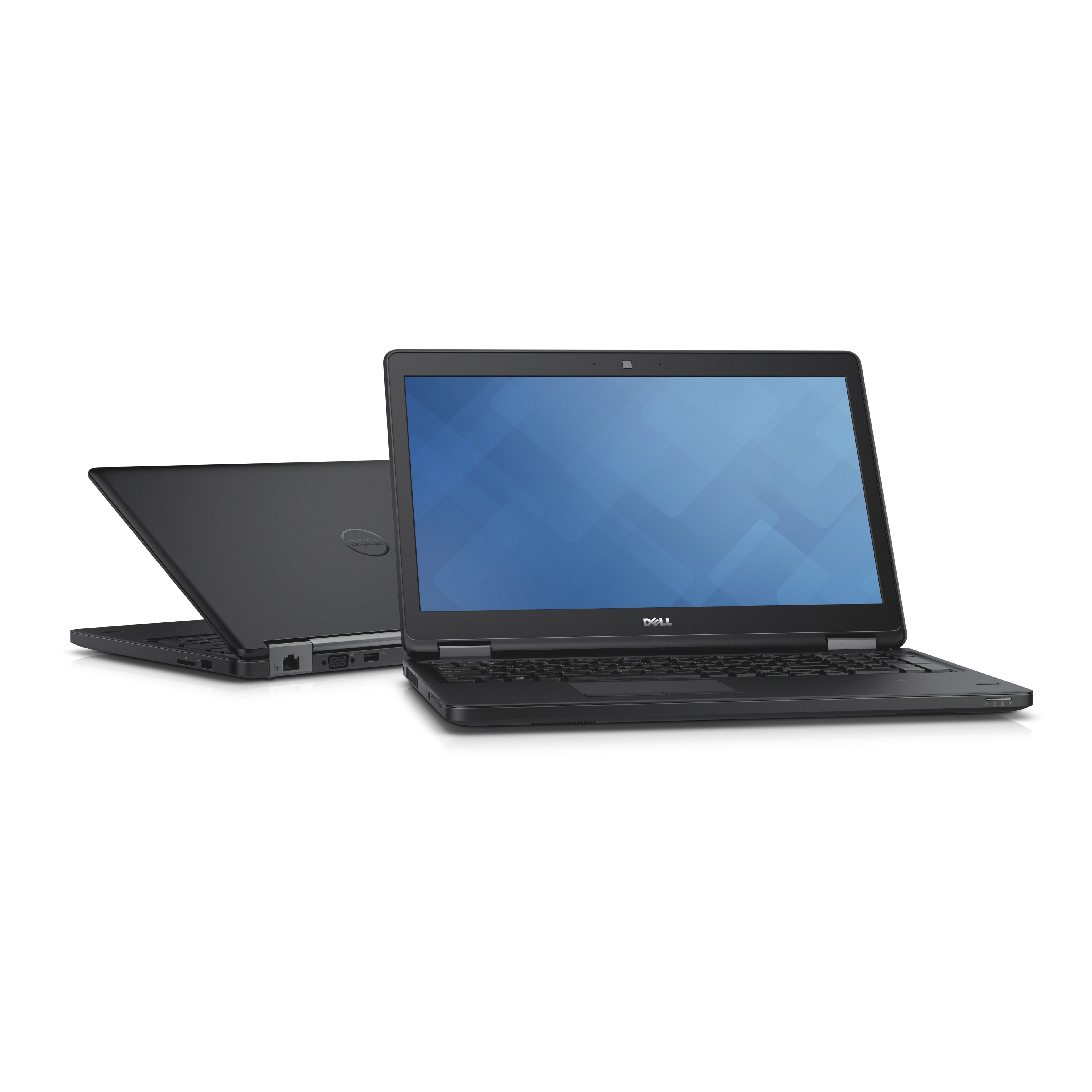 Latitude E5550 - 15.6'' Core i7-5600U 8GB DDR4 240GB SSD