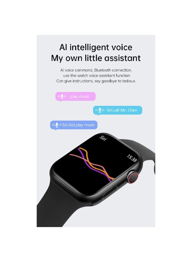 PWS13 44mm Zinc-alloy