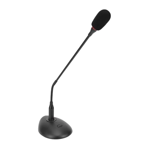 Jectsez5k1fmtxnc XLR Microphone