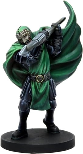 MG102 - The Wild Hunt 15 Plastic Miniatures