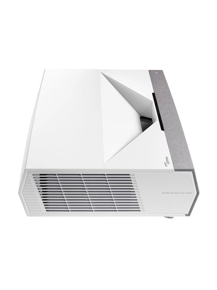 CinemaX 4K UHD 3500 ANSI Lumens