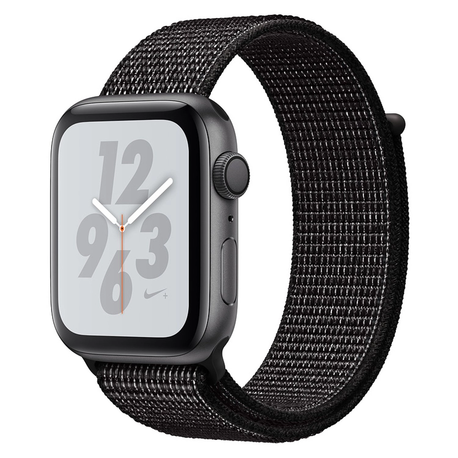 Watch Nike+ Series 4 44mm Aluminum GPS