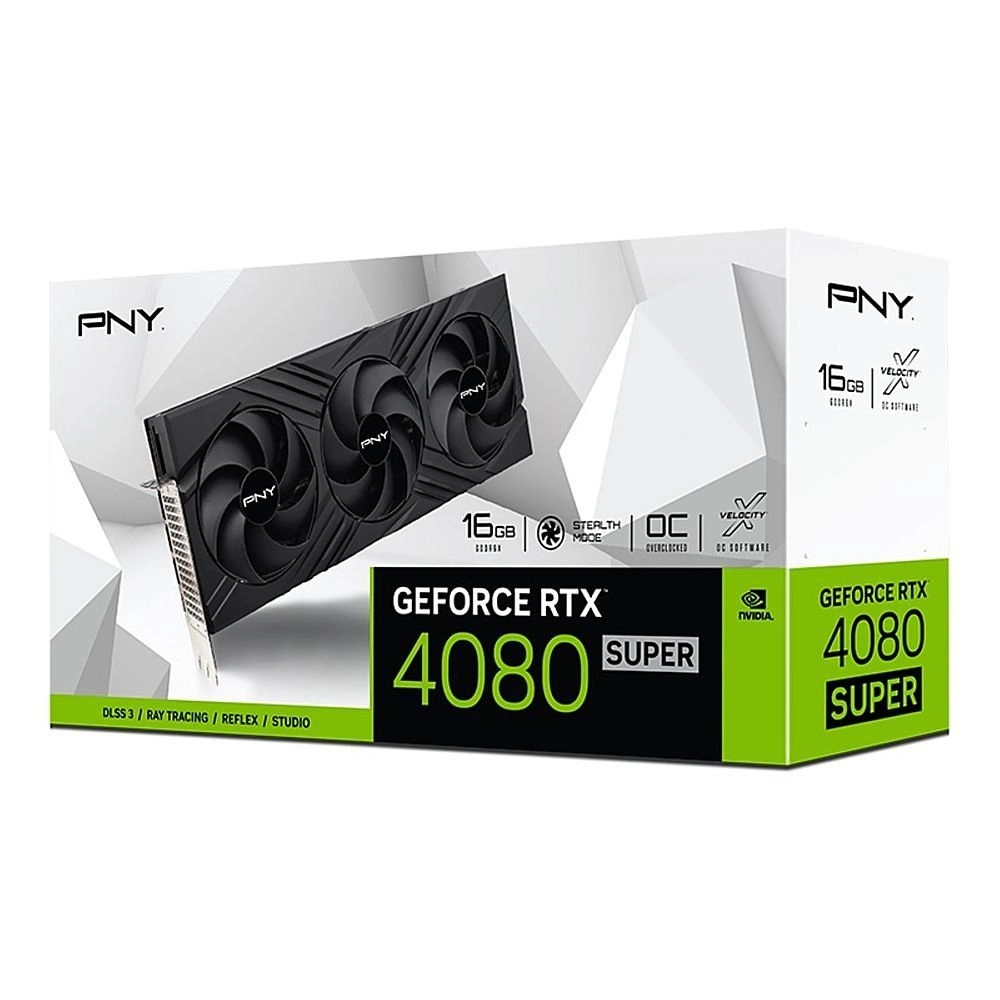 GeForce RTX 4080 SUPER VERTO - 16GB