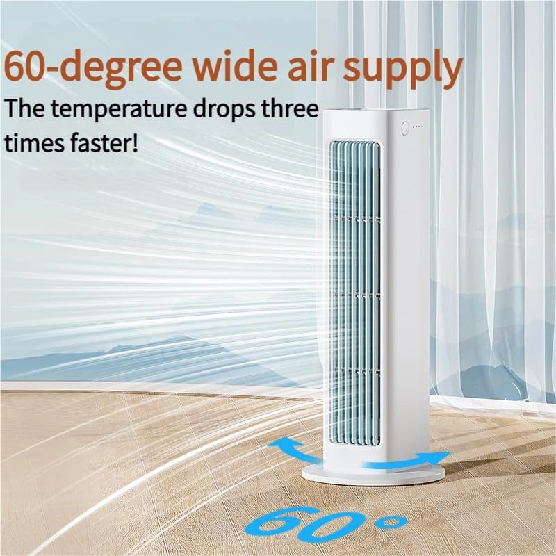 18008 - Personal Air Conditioner 1 L Grey