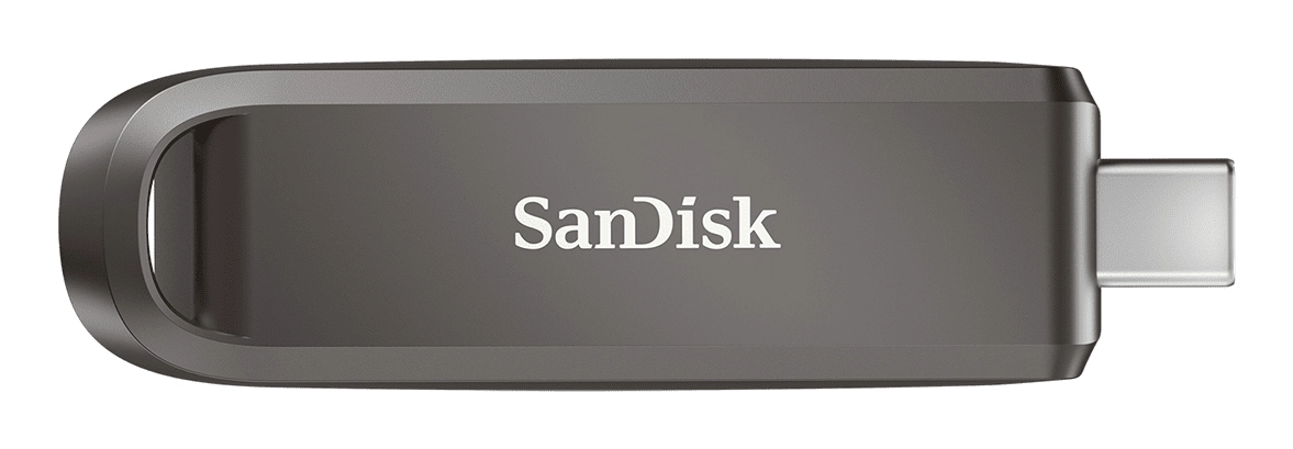 USB-C Flash Drive - USB 3.2 256 GB