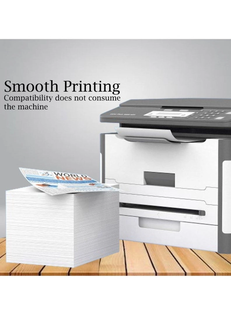 Compatible Toner Cartridge 731 - Black Cyan Magenta Yellow