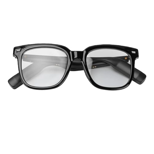 Smart Bluetooth Glasses - Bluetooth 5.3 IPX4 Dual Speakers