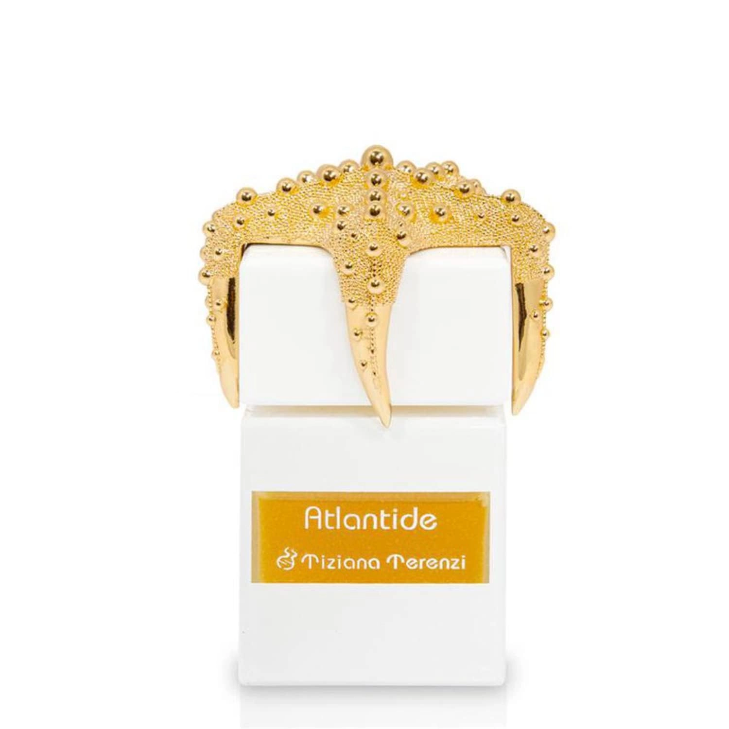 Tiziana Terenzi Atlantide Eau de Parfum 100 ml