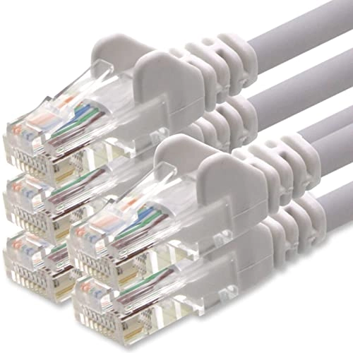 Network Cable Cat.6 - 7.5 m