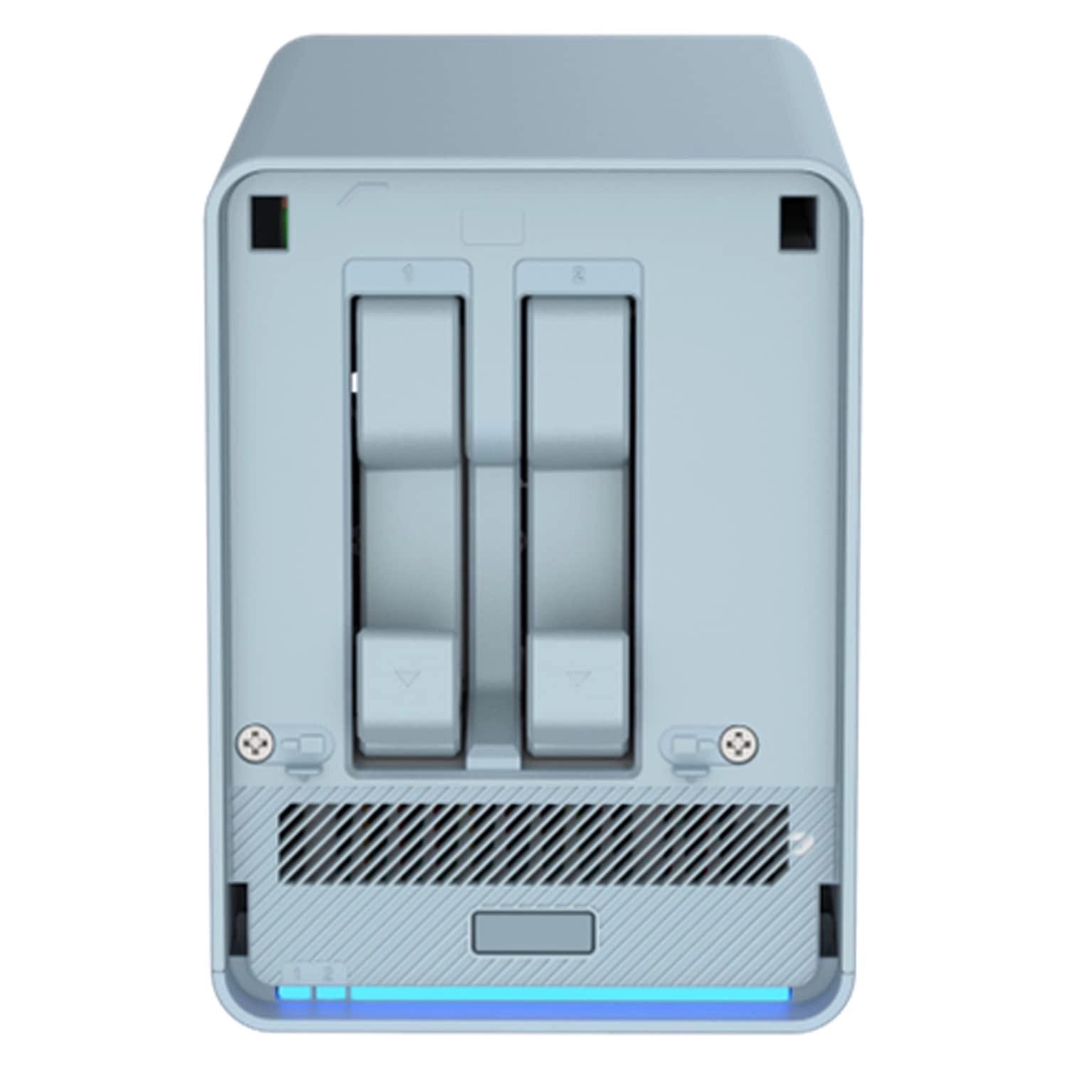 QNAP QMiroPlus-201W - Tri-Band Single