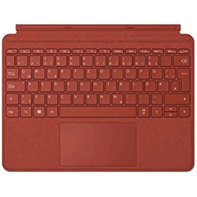 Microsoft Keyboard Cover for Go