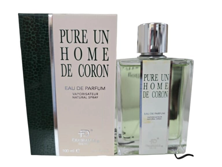 MALIKI STORE Pure Un Home De Coron Eau de Parfum - 100 ml