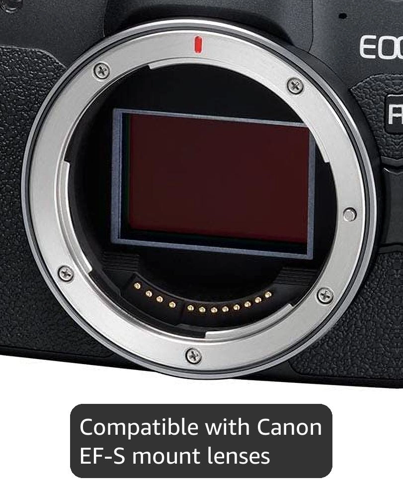 EOS R8