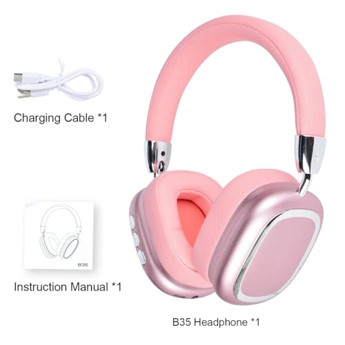 B36 Wireless Headset